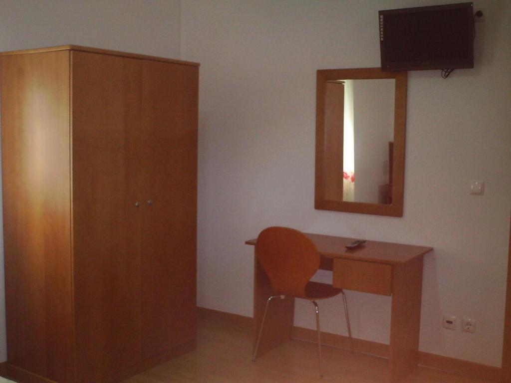 Hotel Serafim Almodôvar Rum bild